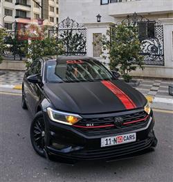 فولكسفاغن جيتا